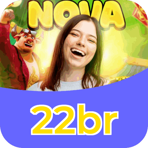 Plataforma 22br mostrando interface moderna, jogos certificados e recursos de segurança licenciados